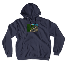 elproaco Hoodies (No-Zip/Pullover)