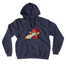 projectruby Hoodies (No-Zip/Pullover)