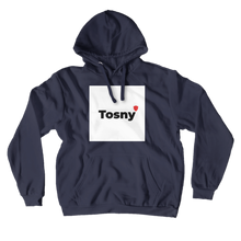 tosnytv Hoodies (No-Zip/Pullover)