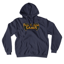 traspadinigames Hoodies (No-Zip/Pullover)