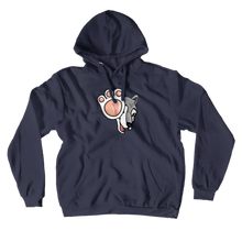 cymtyr-4129 Hoodies (No-Zip/Pullover)