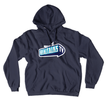 realtalkstvphcaster Hoodies (No-Zip/Pullover)