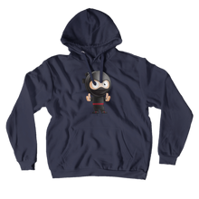 rugganovich Hoodies (No-Zip/Pullover)