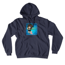 mesmerow Hoodies (No-Zip/Pullover)
