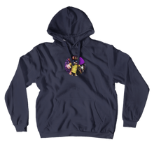 dash Hoodies (No-Zip/Pullover)