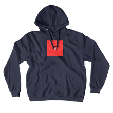 ad_4u Hoodies (No-Zip/Pullover)