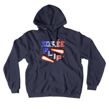 soireeflip Hoodies (No-Zip/Pullover)