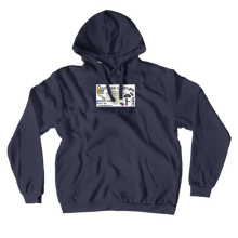 hihi-5845 Hoodies (No-Zip/Pullover)