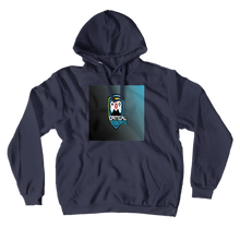 crtticalttv Hoodies (No-Zip/Pullover)
