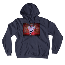 theredpianous Hoodies (No-Zip/Pullover)