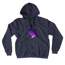kenshin_cloud Hoodies (No-Zip/Pullover)