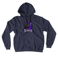 itzzsoraven Hoodies (No-Zip/Pullover)