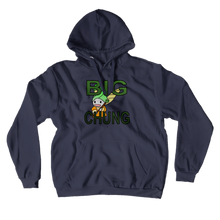 ehboldyin Hoodies (No-Zip/Pullover)