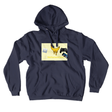 menameisdave Hoodies (No-Zip/Pullover)