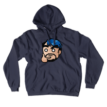 krismactavish Hoodies (No-Zip/Pullover)