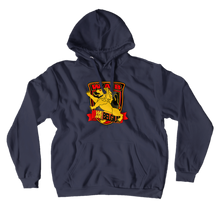 ivloaming_twitch Hoodies (No-Zip/Pullover)