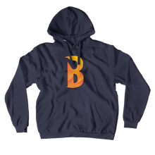 srbrash Hoodies (No-Zip/Pullover)