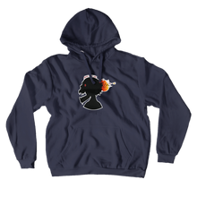 murk_bot_101 Hoodies (No-Zip/Pullover)