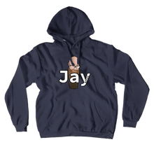 jay33721 Hoodies (No-Zip/Pullover)