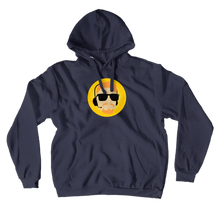 dimão Hoodies (No-Zip/Pullover)