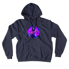 hd_v0id Hoodies (No-Zip/Pullover)