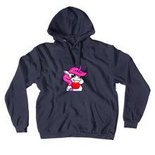 peaches_1 Hoodies (No-Zip/Pullover)