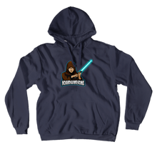 noahdaawesome Hoodies (No-Zip/Pullover)