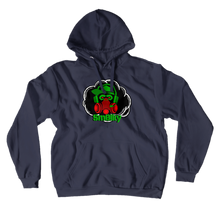 sm0lky Hoodies (No-Zip/Pullover)