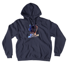 suicide_league Hoodies (No-Zip/Pullover)