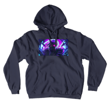 kirasan_ Hoodies (No-Zip/Pullover)