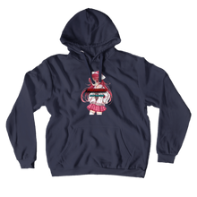 fad3dmix3d Hoodies (No-Zip/Pullover)