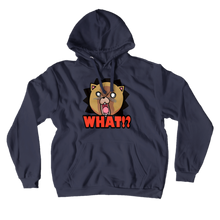 ruts_oil Hoodies (No-Zip/Pullover)