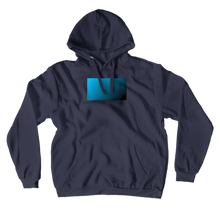 midnan Hoodies (No-Zip/Pullover)