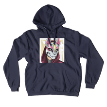 fr33zmannoxy Hoodies (No-Zip/Pullover)
