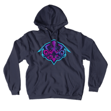 ajuanmanband Hoodies (No-Zip/Pullover)