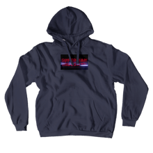 superman-9776 Hoodies (No-Zip/Pullover)
