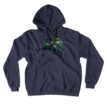 equinoxxtc Hoodies (No-Zip/Pullover)