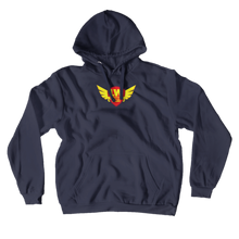 l_wondergaming Hoodies (No-Zip/Pullover)