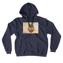costag4mer14 Hoodies (No-Zip/Pullover)