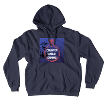 devik14 Hoodies (No-Zip/Pullover)