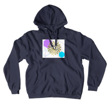 randallthedad Hoodies (No-Zip/Pullover)