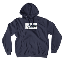 shisha_chris Hoodies (No-Zip/Pullover)