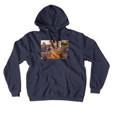plenitudradiofm-4055 Hoodies (No-Zip/Pullover)