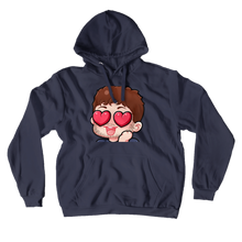 walfieplays Hoodies (No-Zip/Pullover)