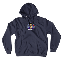 groupolivegaming Hoodies (No-Zip/Pullover)