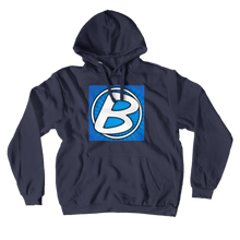 benjamanic Hoodies (No-Zip/Pullover)