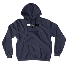 saltop_exe Hoodies (No-Zip/Pullover)