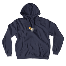 quadfaun_ Hoodies (No-Zip/Pullover)