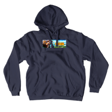 mrgxbi Hoodies (No-Zip/Pullover)