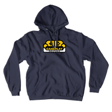thegameplaycouch Hoodies (No-Zip/Pullover)